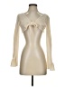 Soho Ivory Shrug Size S - photo 1