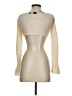 Soho Ivory Shrug Size S - photo 2
