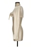 Soho Ivory Shrug Size S - photo 5