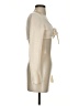 Soho Ivory Shrug Size S - photo 4