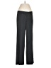 Nanette Lepore Chevron-herringbone Gray Dress Pants Size 2 - photo 1