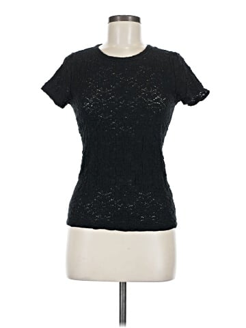 Old Navy Short Sleeve T-Shirt (view 1)