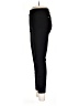 DKNY Solid Black Active Pants Size 8 - photo 5