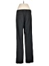 Nanette Lepore Chevron-herringbone Gray Dress Pants Size 2 - photo 2