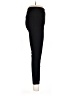DKNY Solid Black Active Pants Size 8 - photo 4