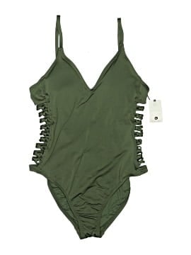 Shade & Shore One Piece Swimsuit (view 1)