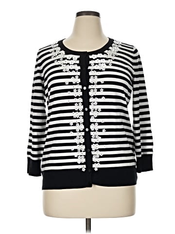 Talbots Cardigan (view 1)