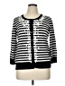 Talbots Black Cardigan Size XL - photo 1