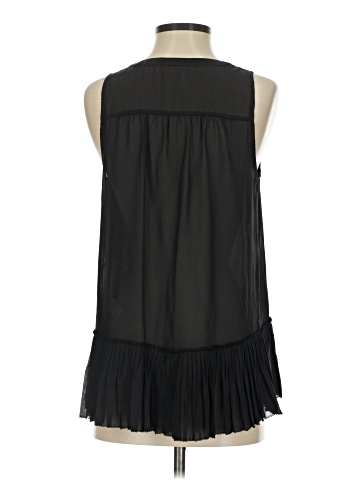 Rebecca Minkoff Sleeveless Blouse (view 2)