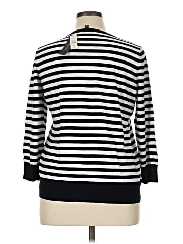 Talbots Cardigan (view 2)