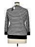 Talbots Black Cardigan Size XL - photo 2