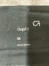 Gap Fit Black Active Pants Size M - photo 7