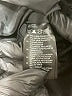 H&M Black Coat Size 12 - photo 7
