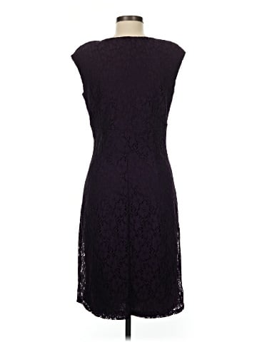 Chaps Cocktail Dress (view 2)