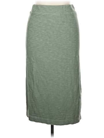 Lou & Grey Casual Skirt (view 1)