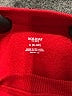 Holiday Time Red Sweatshirt Size 6 - 6X - photo 3