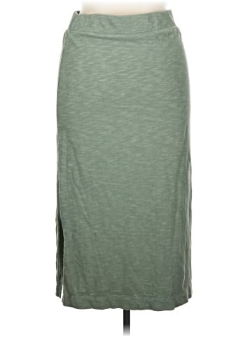 Lou & Grey Casual Skirt (view 2)