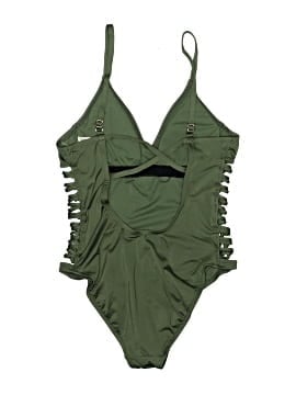 Shade & Shore One Piece Swimsuit (view 2)