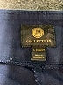 JM Collection Blue Active Pants Size L - photo 7
