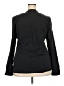 Cuddl Duds Black 3/4 Sleeve T-Shirt Size XXL - photo 2