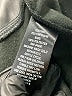 Bold Elements 100% Polyester Black Faux Leather Skirt Size M - photo 5