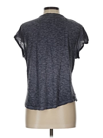 Pilcro by Anthropologie Short Sleeve Top (view 2)