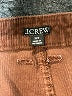 J.Crew Brown Casual Pants Size 32 waist (tall) - photo 6