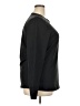 Cuddl Duds Black 3/4 Sleeve T-Shirt Size XXL - photo 4
