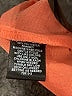 Bold Elements 100% Polyester Orange Short Sleeve Top Size L - photo 8