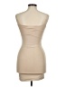 Dna Couture Tan Cocktail Dress Size M - photo 2