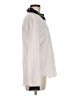Neiman Marcus Ivory Long Sleeve Blouse Size 6 - photo 4