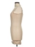 Dna Couture Tan Cocktail Dress Size M - photo 5