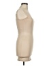 Dna Couture Tan Cocktail Dress Size M - photo 4
