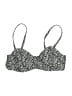 Helen Jon Black Swimsuit Top Size S - photo 1