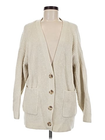 Abercrombie & Fitch Cardigan (view 1)