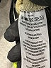 P.E Nation 100% Cotton Color Block Gray Sweatshirt Size M - photo 8