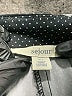 Sejour Solid Black Active Pants Size 18 - photo 4