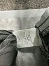 Sejour Solid Black Active Pants Size 18 - photo 5