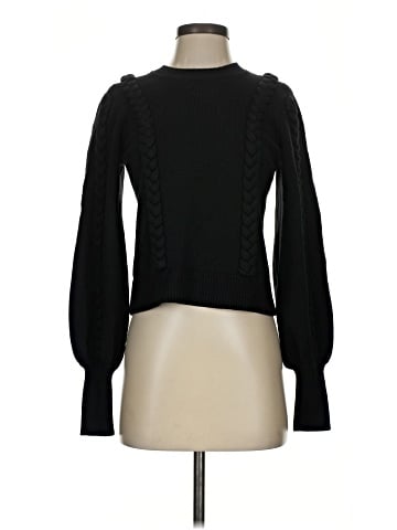 Joie Wool Pullover Sweater (view 1)