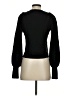 Joie Solid Black Wool Pullover Sweater Size S - photo 2