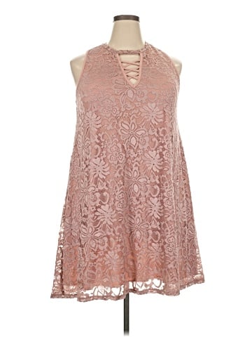 Liberty Love Cocktail Dress (view 1)
