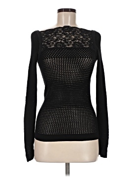 Emporio Armani Long Sleeve Top (view 1)