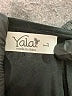 Yala Black 3/4 Sleeve T-Shirt Size M - photo 7