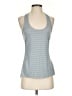 Athleta Gray Active Tank Size S - photo 1