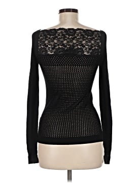 Emporio Armani Long Sleeve Top (view 2)