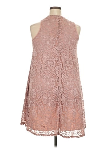 Liberty Love Cocktail Dress (view 2)