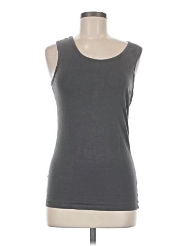 Shade Sleeveless T-Shirt (view 1)