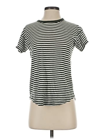 Madewell Short Sleeve Turtleneck (view 1)