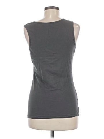 Shade Sleeveless T-Shirt (view 2)