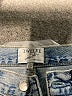 On Twelfth 100% Cotton Blue Jeans Size 25 waist - photo 7